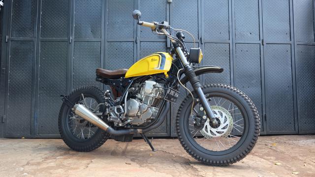 Tips mencari motor balap